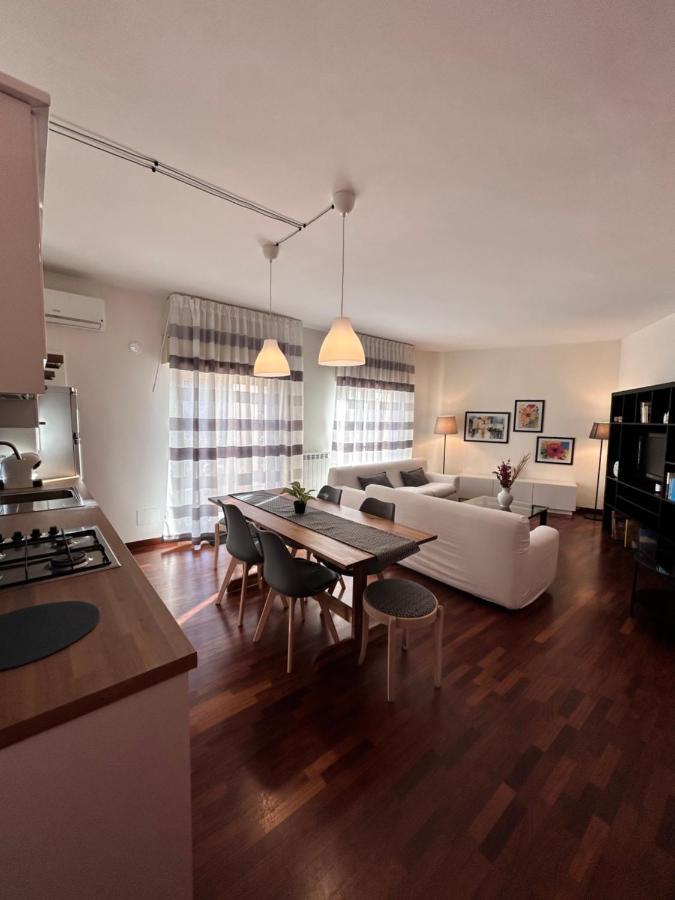 Apartment Casa Terrazza Del Sole